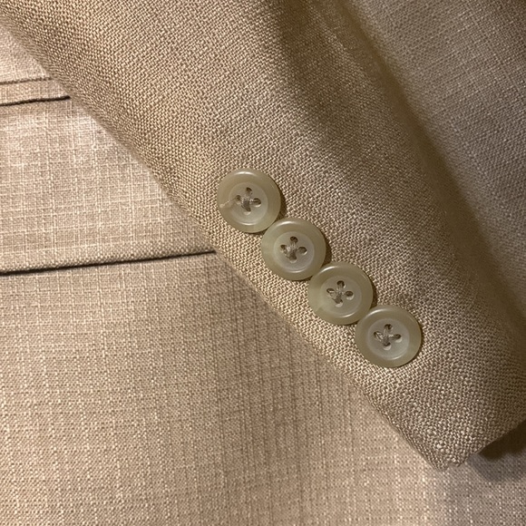 silk Ralph Lauren (40 L) - Picture 9 of 15